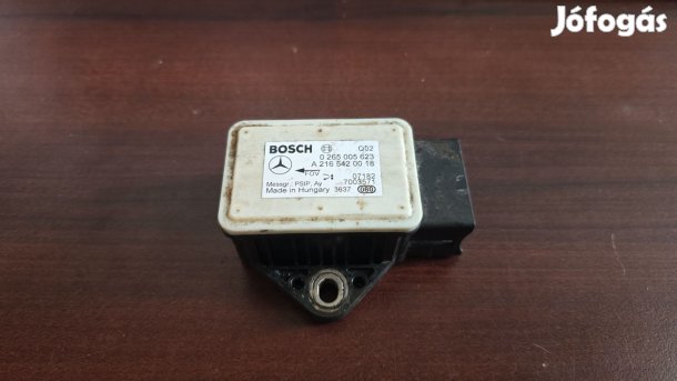 Mercedes W211 menetstabilizátor A2165420018 eladó