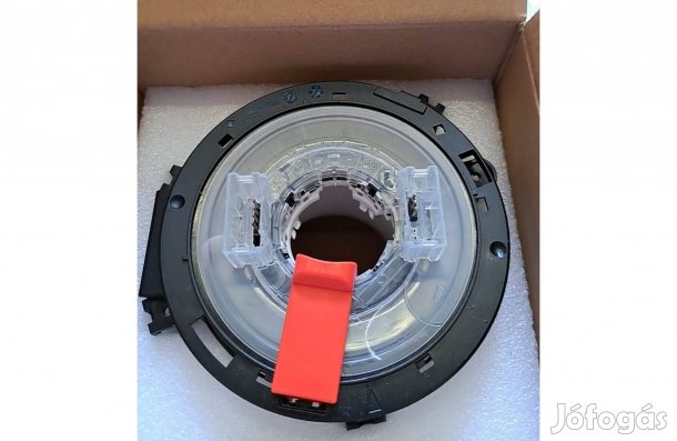 Mercedes W212 E W204 C kormánylégzsák átvezető Új