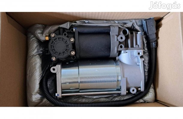 Mercedes W212 E W218 CLS légrugó kompresszor Új