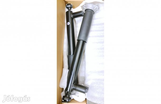 Mercedes W212 E sedan W218 CLS hátsó Airmatic lengéscsillapító Új