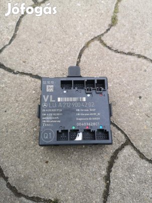 Mercedes W212 ajtó vezérlő egység A2129004202 eladó