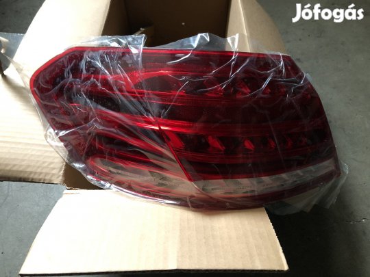 Mercedes W212 bal hátsó LED lámpa, külsö 440-1995L-AE eladó