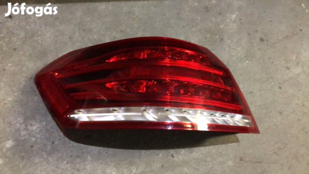 Mercedes W212 bal hátsó lámpa A2129068702 eladó