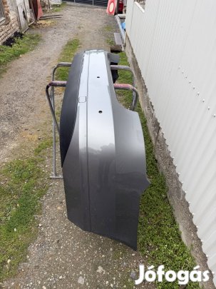 Mercedes W212 hátsó lökhárító