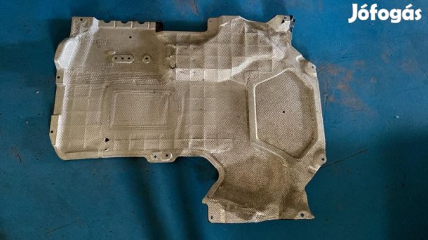 Mercedes W212 hővédő lemez A2125203323 eladó