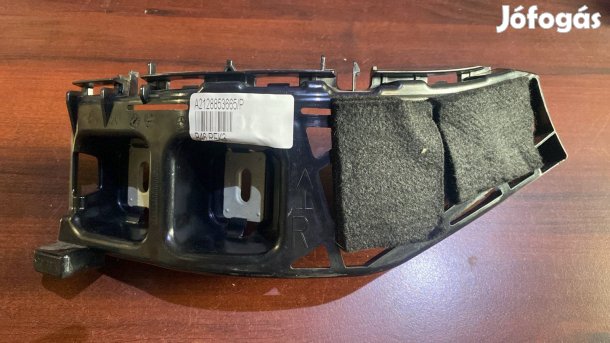 Mercedes W212 jobb hátsó lökhárító  tartó eladó