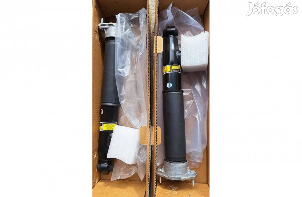 Mercedes W212 kombi ADS hátsó elektromos lengéscsillapító jobb bal Új