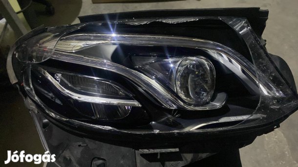 Mercedes W213 LED Multibeam jobb fényszóró A2139062806 eladó