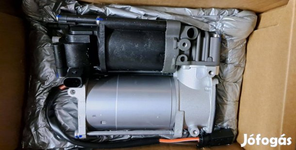 Mercedes W213 W257 W205 X290 AMG GT légrugó kompresszor