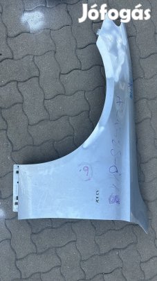 Mercedes W213 bal első sárvédő A2138800118 eladó