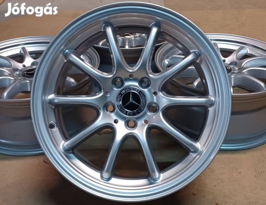 Mercedes W214 E klasse alufelnik 5x112 7,5x17 ET30 4db