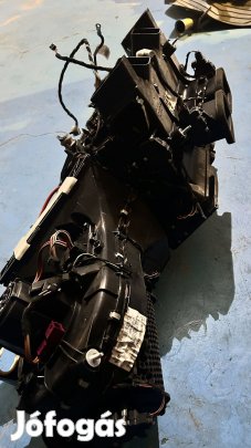 Mercedes W218 CLS fűtésbox eladó