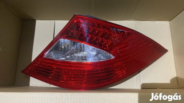 Mercedes W219 jobb hátsó lámpa A2198200264 eladó