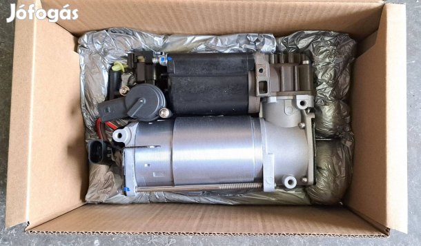 Mercedes W220 S W211 E W219 CLS légrugó kompresszor Új