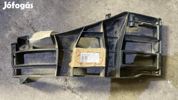 Mercedes W221 bal lökhárító tartó 2218850363 eladó