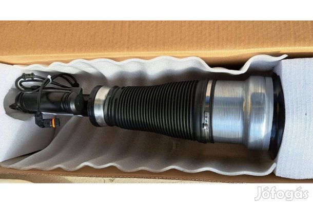 Mercedes W221 első légrugó Új