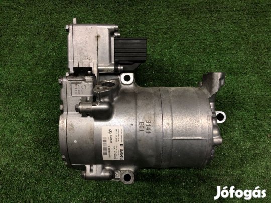 Mercedes W222 Klímakompresszor elektromos  A0008302601 eladó