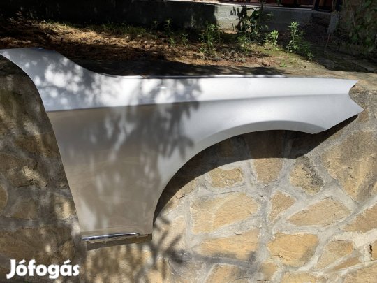 Mercedes W222 sárvédő