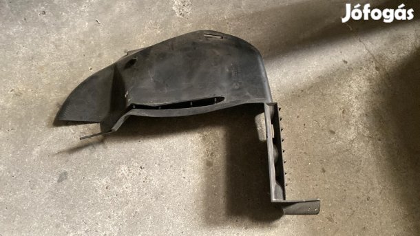 Mercedes W223 radiátor tartó A2238856203 eladó