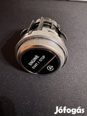 Mercedes W223 start stop kapcsoló