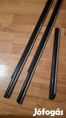 Mercedes W245 B osztály króm vízlehúzó