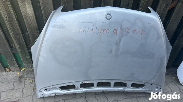 Mercedes W245 géptető A1698800357 eladó