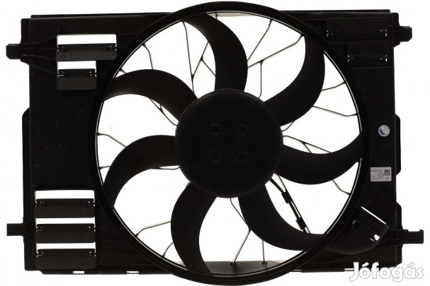 Mercedes W247 B osztály Hűtőventilátor A2479067906 eladó