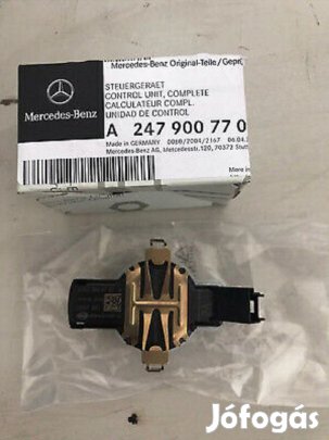 Mercedes W247 B osztály esőérzékelő szenzor  2479007708 eladó