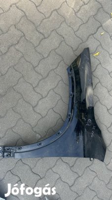 Mercedes W247 bal első sárvédő A2478810900 eladó