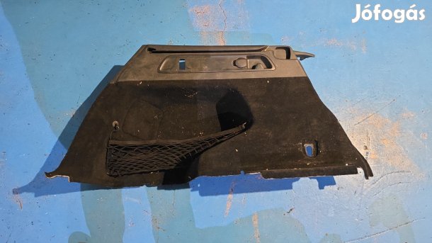 Mercedes W253 bal csomagtr krpit A25369001449J28 elad