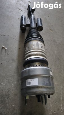 Mercedes W257 CLS 4matic bal első légrugó A2573202301 eladó