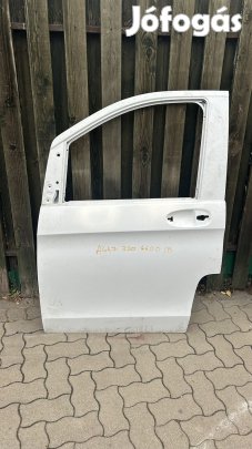 Mercedes W447 Vito-Viano bal első ajtó A4477206600 eladó