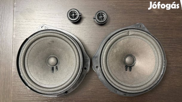 Mercedes W447/W448/V/Vito Hangszórók A4478271160, A4478270360