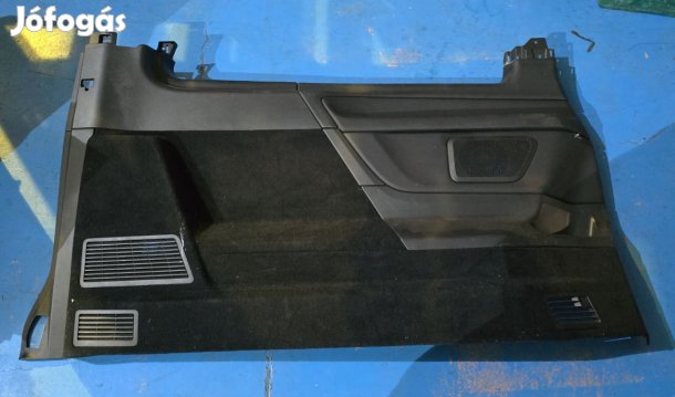 Mercedes W447 bal hátsó oldalfal kárpit A4476909400 eladó