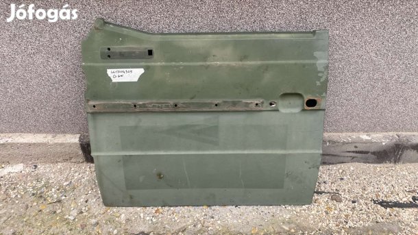 Mercedes W461 G cabrio katonai, bal ajtó A4617204305 eladó