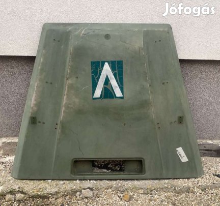 Mercedes W461 G cabrio katonai, géptető A4618803057 eladó