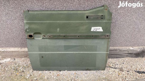 Mercedes W461 G cabrio katonai, jobb ajtó A4617204405 eladó