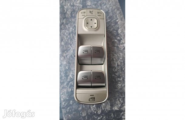Mercedes W463 G C167 X167 W167 Gle ablakemelő kapcsoló