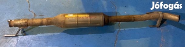 Mercedes W906-907 Euro VI SCR Katalizátor A9064904800 eladó