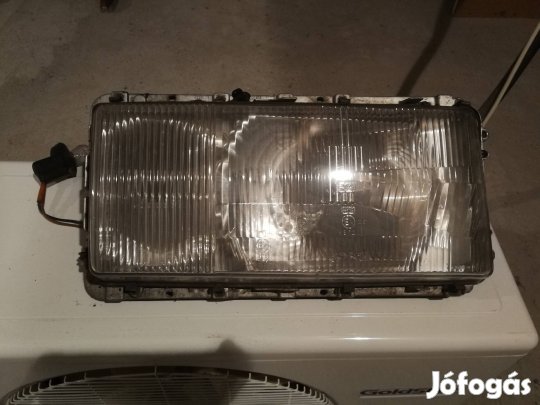 Mercedes W 116 S-osztály gyári első lámpa pár 