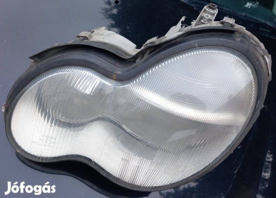 Mercedes W 203 Bosch bal első fényszóró eladó. C osztály