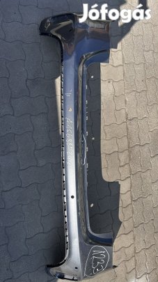 Mercedes X156 hátsó lökhárító 1568852001 eladó