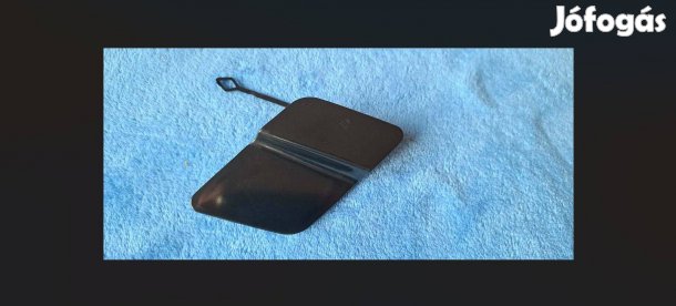 Mercedes X204 GLK első vonószentakaró vonószem takaró