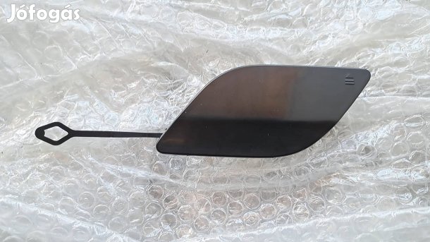 Mercedes X204 GLK hátsó vonószentakaró vonószem takaró