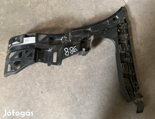 Mercedes X253 bal hátsó lökhárító tartó A2538850121 eladó