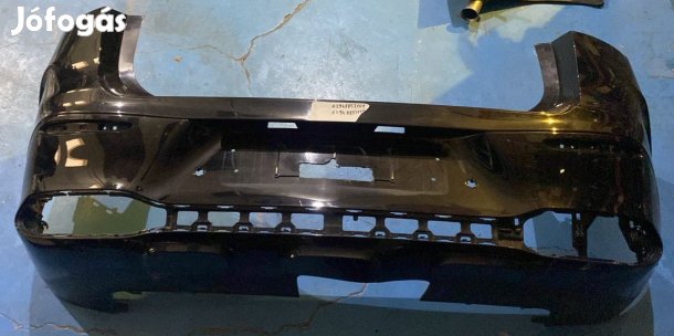 Mercedes X294 hátsó lökhárító AMG A2948852101 eladó