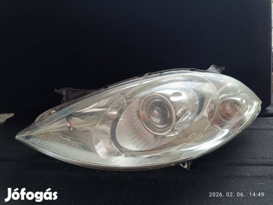 Mercedes -Benz A-Class W169 első fényszóró 