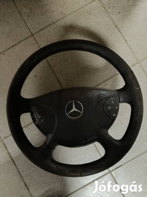 Mercedes -Benz E-Class W211 kormány 