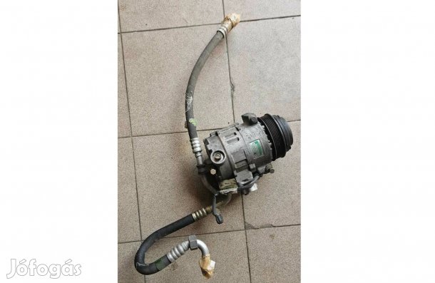 Mercedes, Mercedes-Benz W202 C250 C osztály gyári klíma kompresszor