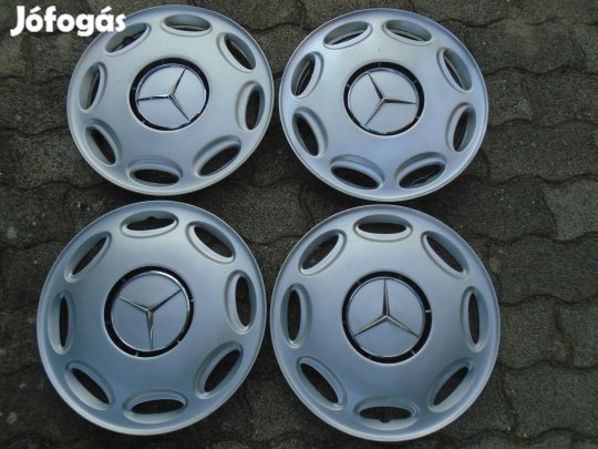 Mercedes / Mercedes A 15" gyári dísztárcsa garnitúra eladó